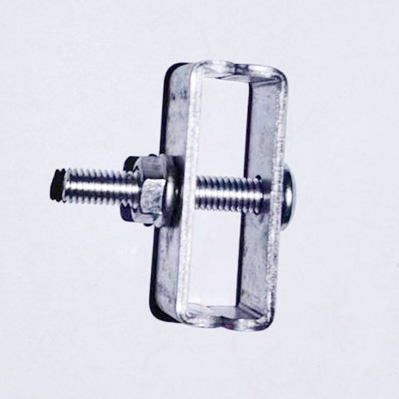 方管围栏铁扣兔笼卡扣狗笼连接扣宠物笼配件栅栏加固扣猫笼固定扣,淘宝优惠券,粉丝福利购,淘宝优惠卷