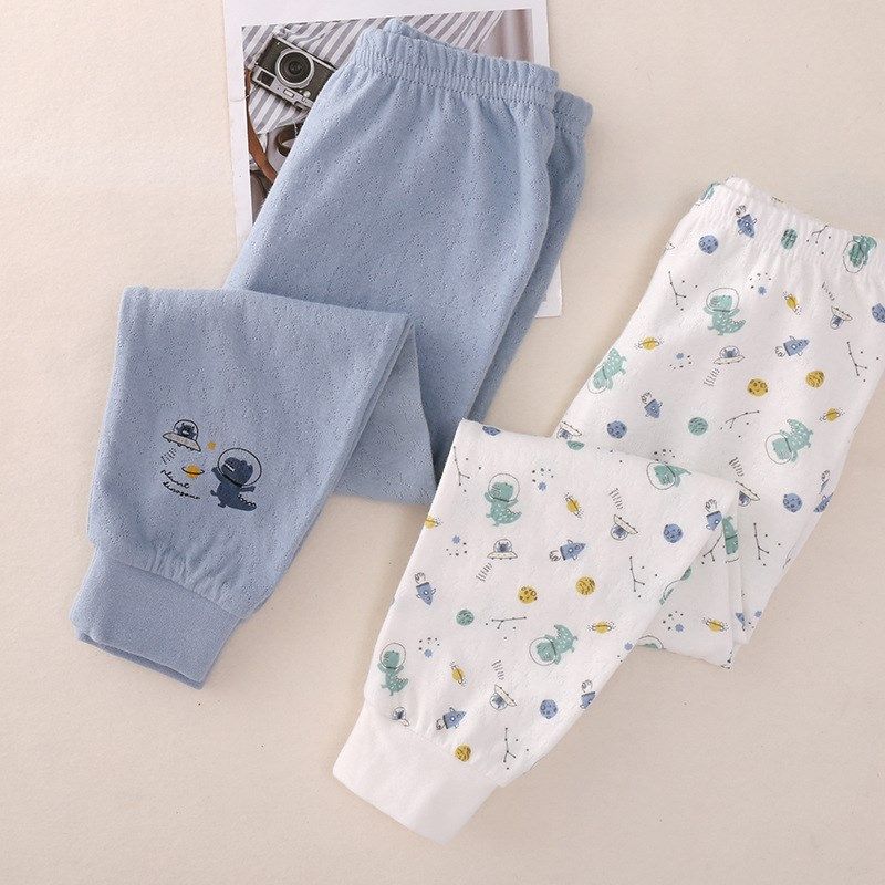 宝宝保暖裤子秋冬季男女儿童秋裤纯棉婴儿打底裤贴身家居睡裤春秋,淘宝优惠券,粉丝福利购,淘宝优惠卷