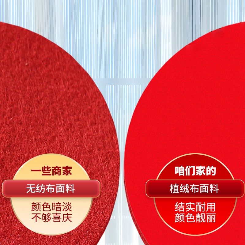 结婚立体喜字摆件婚房装饰桌摆绒布喜子个性创意花瓶婚庆用品大全,淘宝优惠券,粉丝福利购,淘宝优惠卷