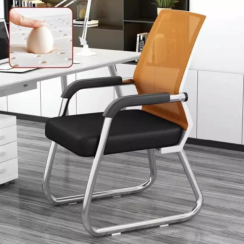 办公椅子舒服久坐棋牌室休闲家用电脑椅会议室椅,淘宝优惠券,粉丝福利购,淘宝优惠卷
