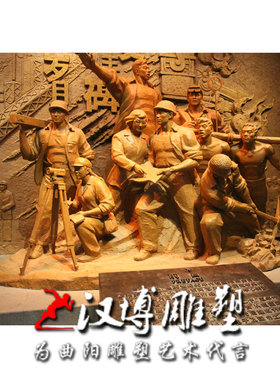 玻璃钢创意工人铲子人物雕塑娱乐场所户外园林景观民俗装饰定制