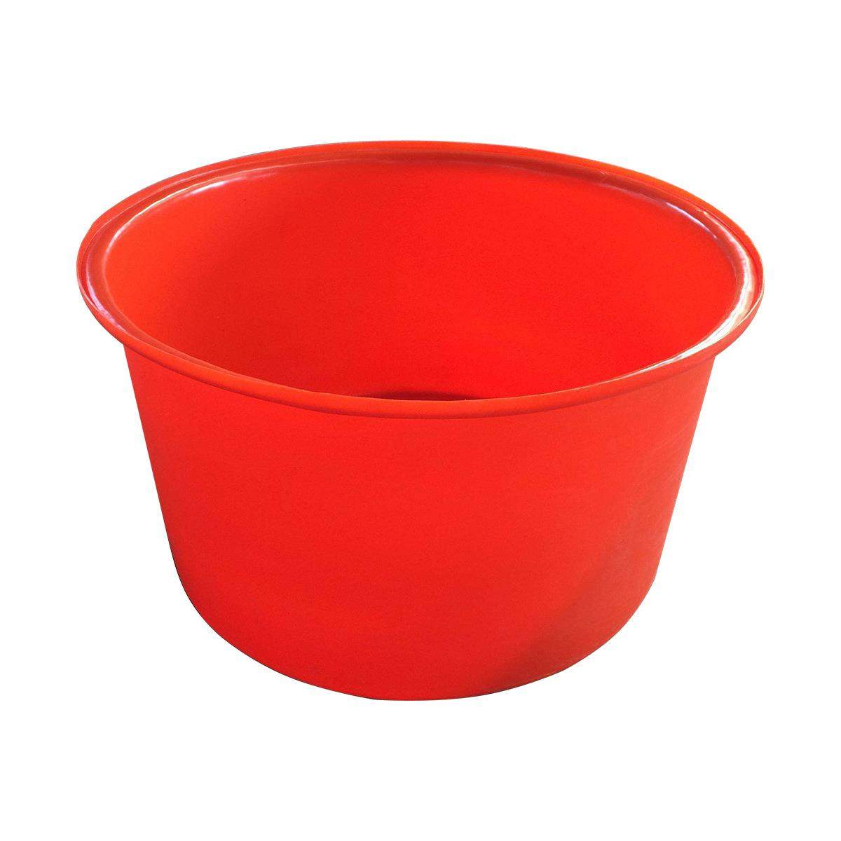 武汉皮蛋腌制圆塑料桶泡菜坛子搅拌吨桶储物家用罐水发酵桶,淘宝优惠券,粉丝福利购,淘宝优惠卷