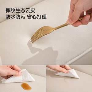 政府补贴芝华仕头等舱单人沙发科技布艺客厅懒人摇摇椅家具9780