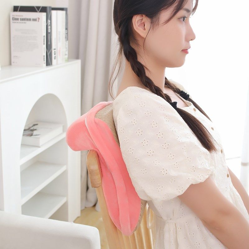 午睡枕趴睡枕小学生儿童午休趴趴枕头夏季桌上凉席抱枕办公室神器,淘宝优惠券,粉丝福利购,淘宝优惠卷