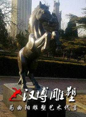 仿铜玻璃钢卡通鸡十二生肖动物雕塑园林城市景观装饰小区庭院美陈