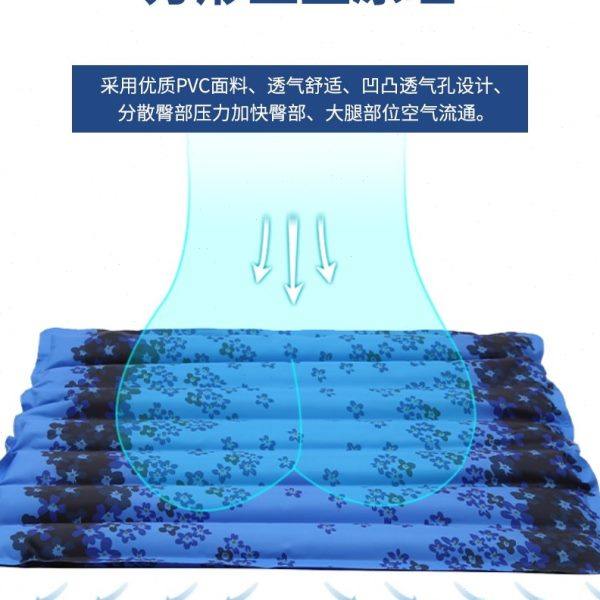 免注水降温水坐垫久坐防褥疮冰垫老人护理凉垫夏季冰凉加厚水枕头,淘宝优惠券,粉丝福利购,淘宝优惠卷