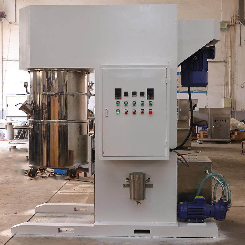 150L多功能行星搅拌机高粘度锡膏食品乳膏浆料搅拌设备行星搅拌机,淘宝优惠券,粉丝福利购,淘宝优惠卷