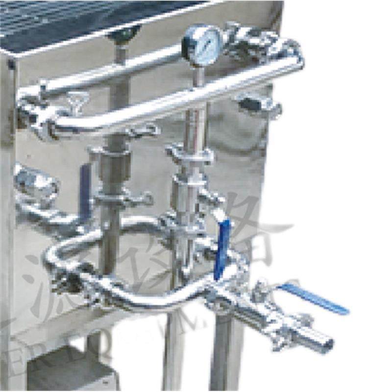 中型不锈钢精密板框压滤机过滤器污水处理固液分离压滤机膜过滤器,淘宝优惠券,粉丝福利购,淘宝优惠卷