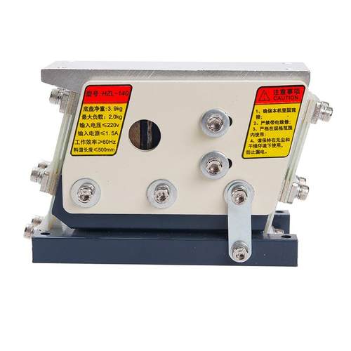 精密树脂HZL-140#100 160 190 wnJeCS直振平振直线振动喂下送料器 - 图3