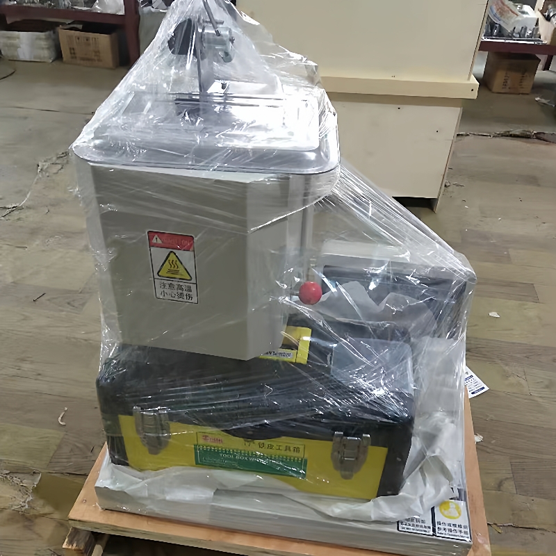 熔体流动速率仪熔融指数测定仪塑料流动速率检测熔融指数仪 - 图0