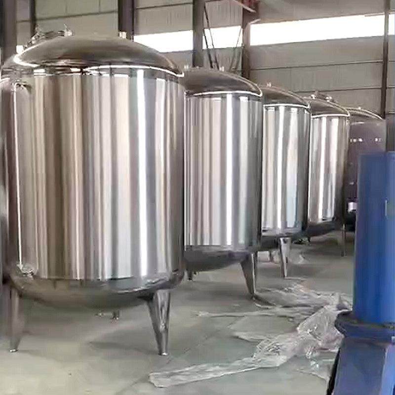 厂家供应锥形储存罐大型商用储酒罐食用油密封储罐可定制,淘宝优惠券,粉丝福利购,淘宝优惠卷