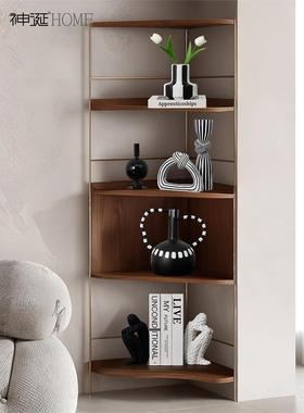 高级感小众抽象艺术玄关装饰桌面摆件客厅餐边展示柜办公室软装饰