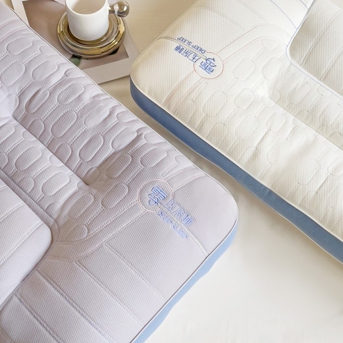 零压深睡草本决明子儿童成人枕头枕芯护颈枕护颈椎保健枕家用枕头,淘宝优惠券,粉丝福利购,淘宝优惠卷