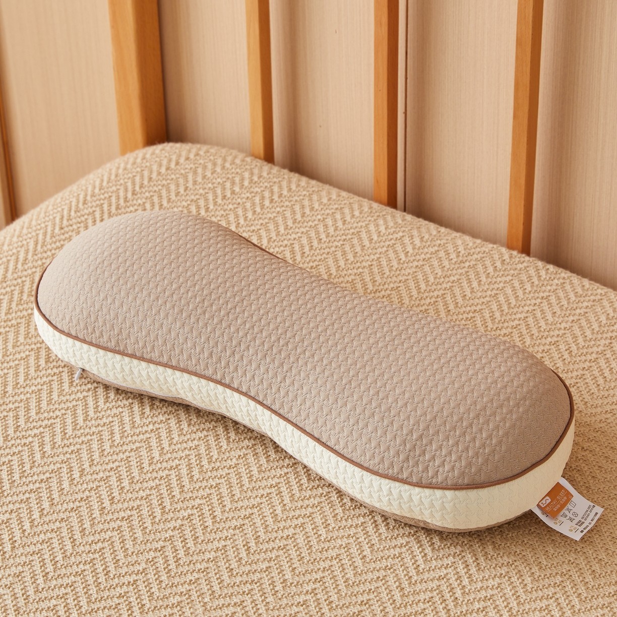 邦邦荞麦枕芯枕头大凉山苦荞麦壳成人护颈枕芯舒适透气助眠颈椎枕,淘宝优惠券,粉丝福利购,淘宝优惠卷