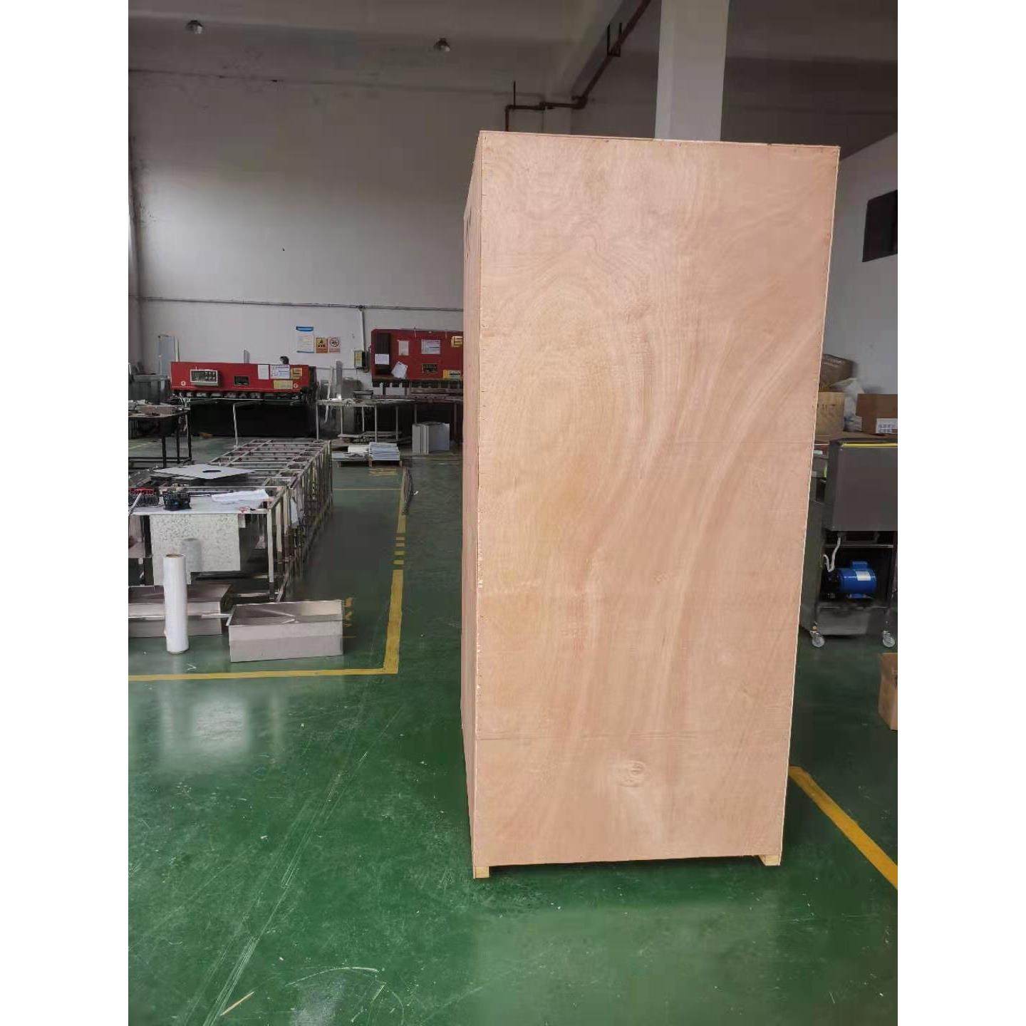 醒发箱 32盘全自动电脑版发酵室烤盘架进出式发酵机现货厂家现货,淘宝优惠券,粉丝福利购,淘宝优惠卷