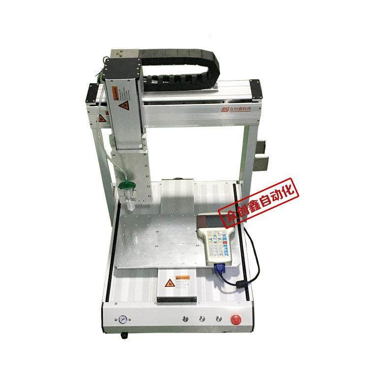 桌面全自动点胶机单双工位热熔胶uv胶打胶机数据线手机边框点胶机,淘宝优惠券,粉丝福利购,淘宝优惠卷