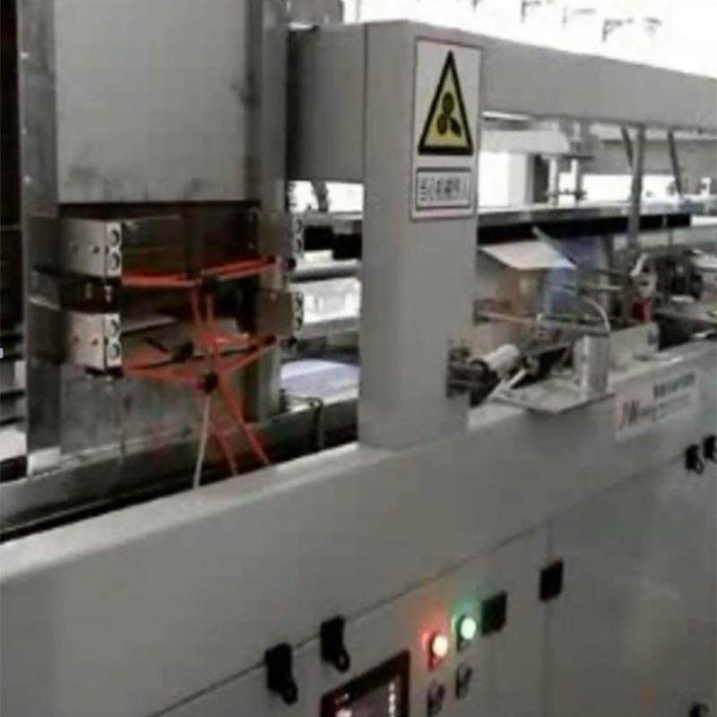 厂家直营自动开箱机 高速全自动纸箱开箱机高效小包装打码,淘宝优惠券,粉丝福利购,淘宝优惠卷