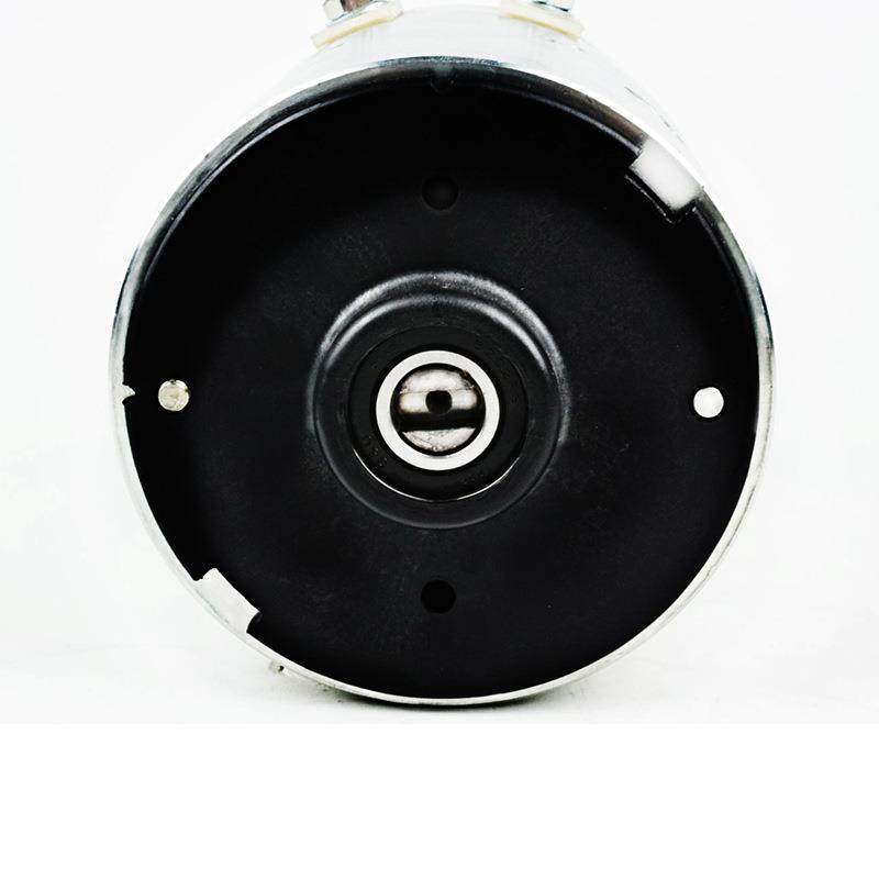 24V动力单元液压油泵电机生产厂家小型直流有刷机械设备电动机,淘宝优惠券,粉丝福利购,淘宝优惠卷