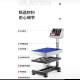 Zhengfeng new commercial 100kg precision electronic scale