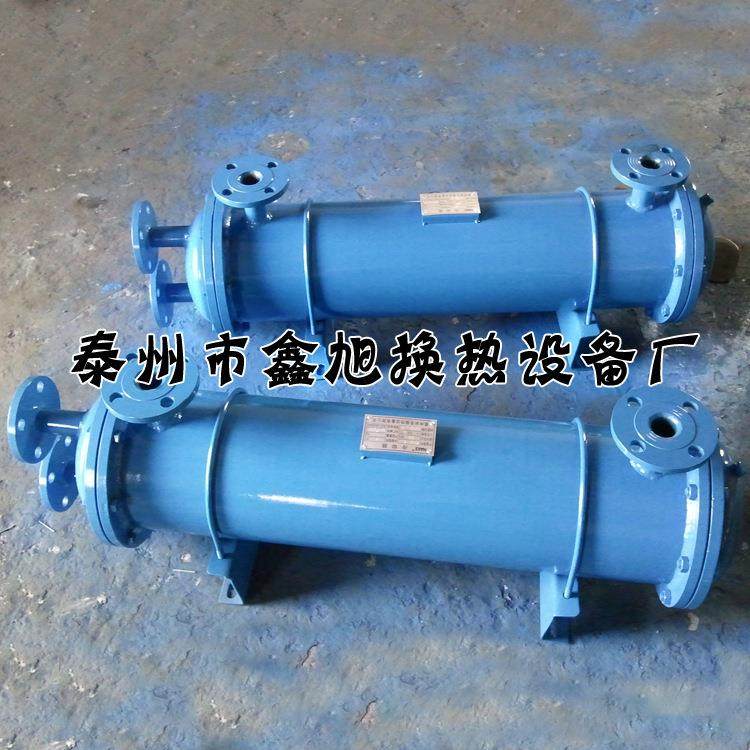 不锈钢列管式油冷却器厂家直销油水换热器加工各种管式冷却器,淘宝优惠券,粉丝福利购,淘宝优惠卷