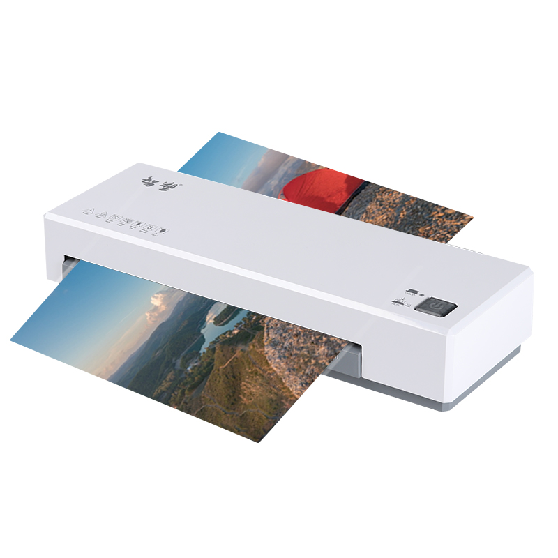 照片压膜机过塑机塑封机过胶机护贝机封塑膜机热塑封膜机办公家用 - 图3