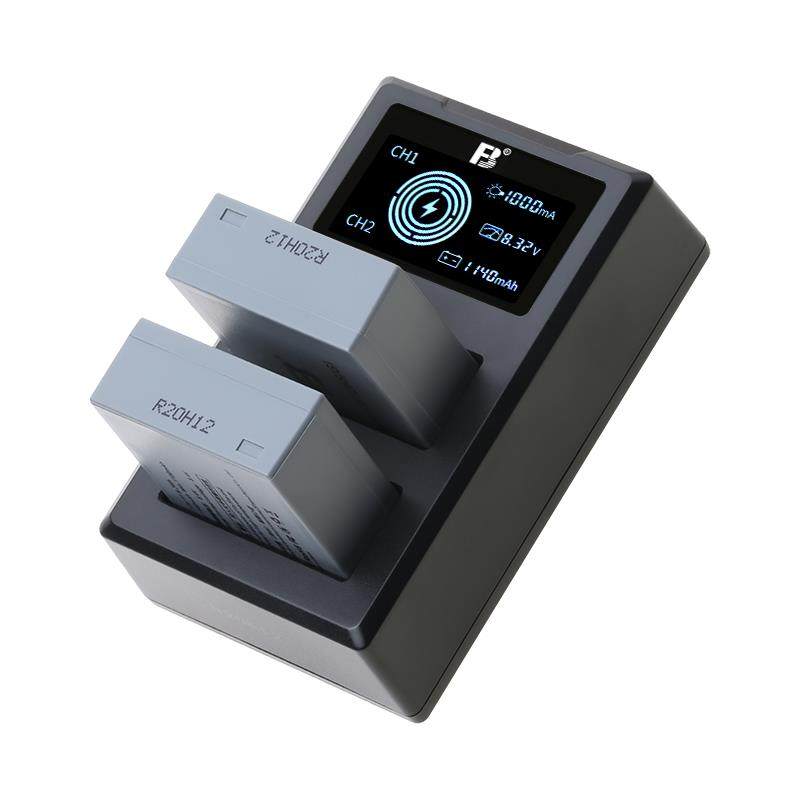 沣标np-w126s电池富士XS10 XT30二代XT20/10 XT3 XE4 XH1 XA7 XA5 - 图0