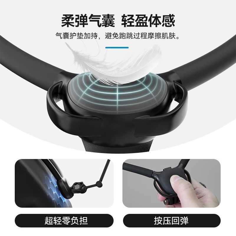 泰迅适用大疆action6/5pro/4/3挂脖支架osmo Nano挂脖SE2.0适配gopro13运动相机acepro2手机挂脖胸前固定支架,淘宝优惠券,粉丝福利购,淘宝优惠卷