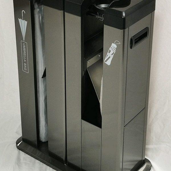 南方GNF雨伞机不锈钢自动伞袋机商场雨伞套袋机写字楼酒店伞套机,淘宝优惠券,粉丝福利购,淘宝优惠卷