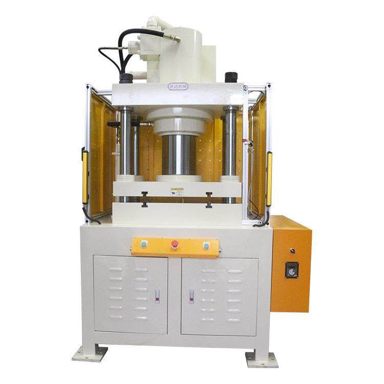 东莞厂家四柱浴盐球粉末成型机压平机100吨油压机整形液压机,淘宝优惠券,粉丝福利购,淘宝优惠卷