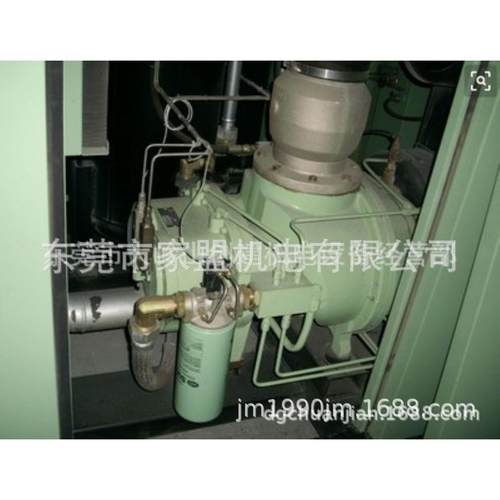 东莞机头维修 空压机主机维修 压缩机机头维修 主机维修 - 图0