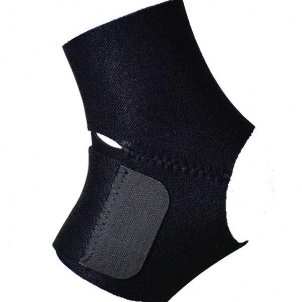 金蜥薄款专业运动防崴脚弹性自粘护脚踝防护扭伤男女跑步打篮足球,淘宝优惠券,粉丝福利购,淘宝优惠卷