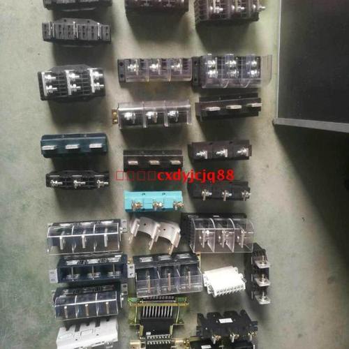 CZT1 JCZ1-B-3-630A CZT2/CZC3-B-3-630A主电路动/静插件 - 图3