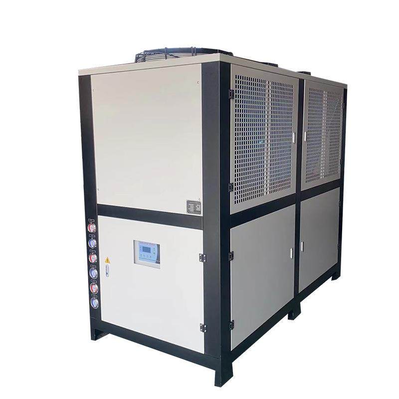 食品制冷设备小型工业冷水机厂房2hp风冷式水冷机组智能温控,淘宝优惠券,粉丝福利购,淘宝优惠卷