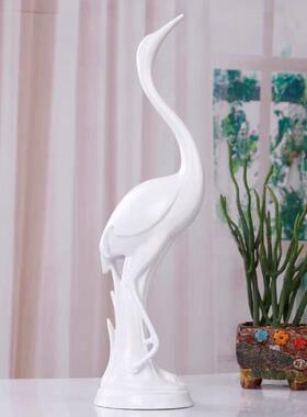 的现代极简主义客电视柜酒柜入意口装饰创工艺品家室内起VCR重机