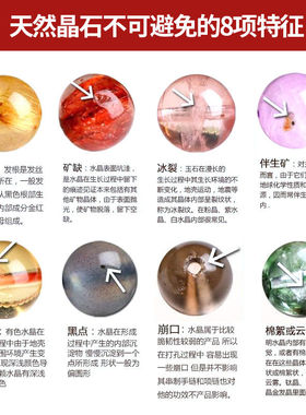 走进东非鹏飞珠宝天然金曜石手串女款黑色大颗粒颗颗有金眼情侣