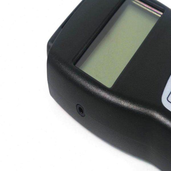 兰泰MC-7825S多功能水份仪感应式含水率 纺织品木材纸箱测湿仪器 - 图1