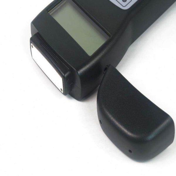 兰泰MC-7825S多功能水份仪感应式含水率 纺织品木材纸箱测湿仪器 - 图0