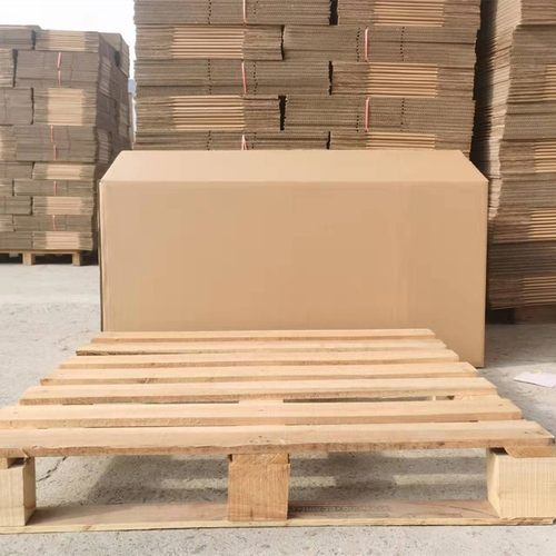 超大号纸箱120快递特硬搬家打包用箱子五层加厚定做特大号包邮 - 图1