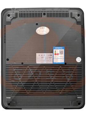 风蒙 QAM351大功亚率3500W电AM35Q1磁炉家用厨房专用大面板双通机