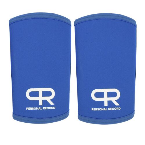 轮子哥专业健身训练力量举套筒弹性E肘套卧推肘关节保护支撑套肘 - 图0