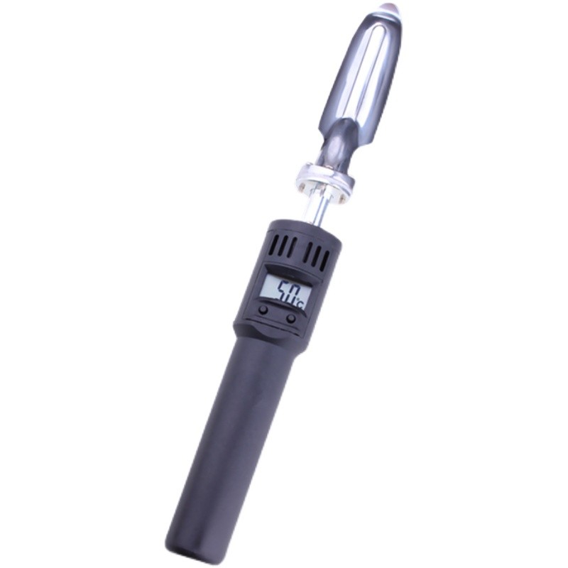 小熨斗迷你数控调温笔式小烫斗家用娃衣鞋子除皱工业蒸汽电熨烫斗 - 图3