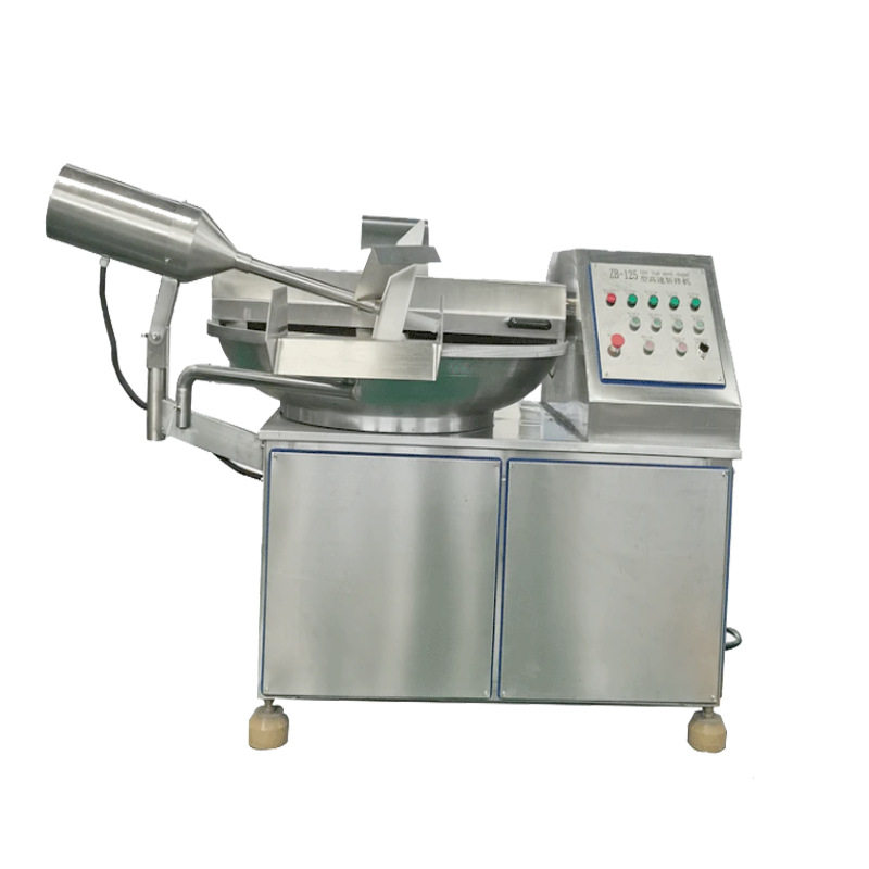 肉类斩拌机 食品蔬菜斩拌设备 不锈钢红肠切碎机 水饺馅剁馅机,淘宝优惠券,粉丝福利购,淘宝优惠卷
