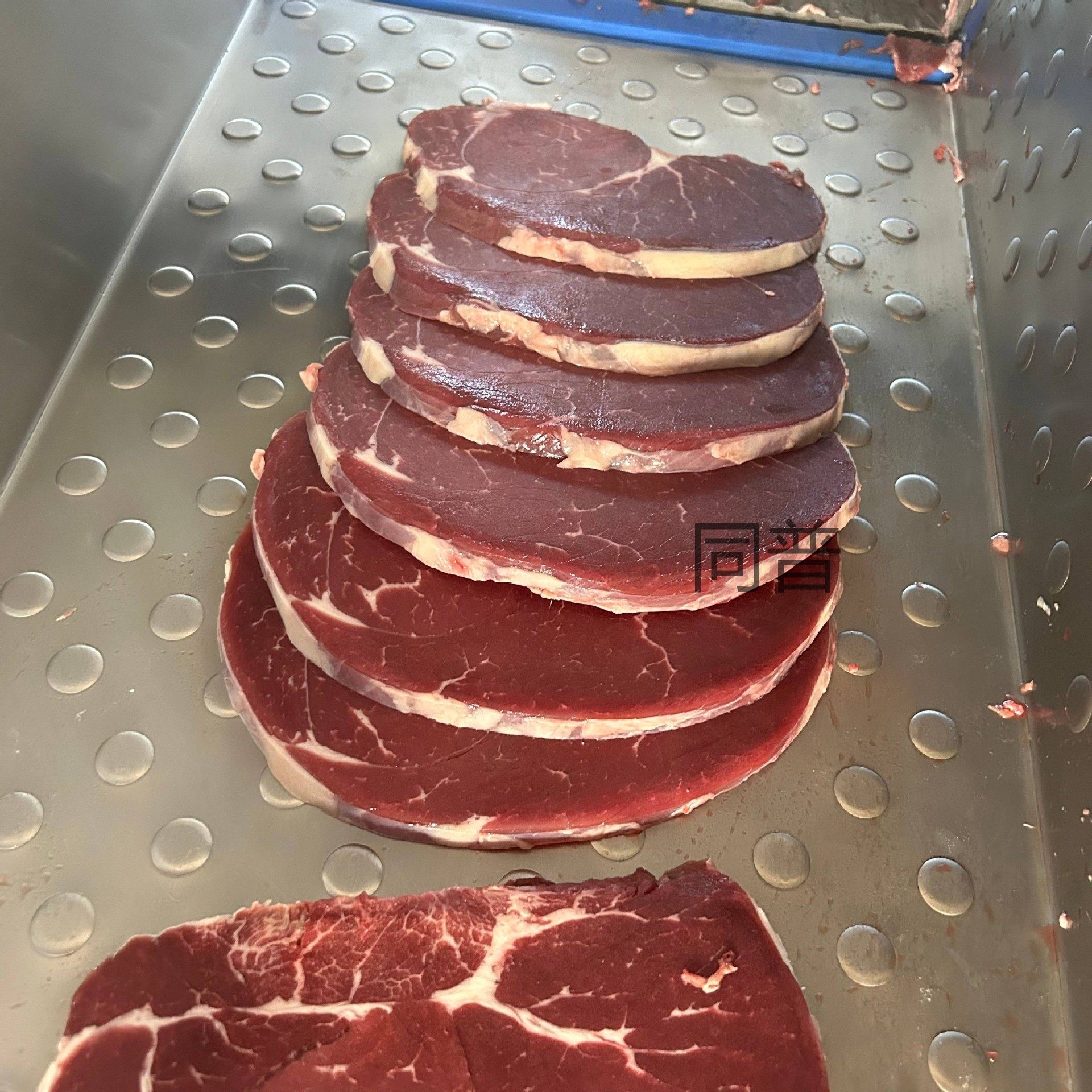 多功能冷冻肉类砍排机 牛肉切薄脆片机 可调式奶酪切片机,淘宝优惠券,粉丝福利购,淘宝优惠卷