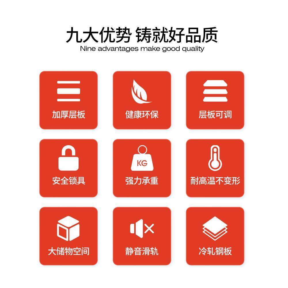 文件柜铁皮柜办公柜档案柜钢制锁玻璃矮柜抽屉资料通玻储物柜柜子,淘宝优惠券,粉丝福利购,淘宝优惠卷