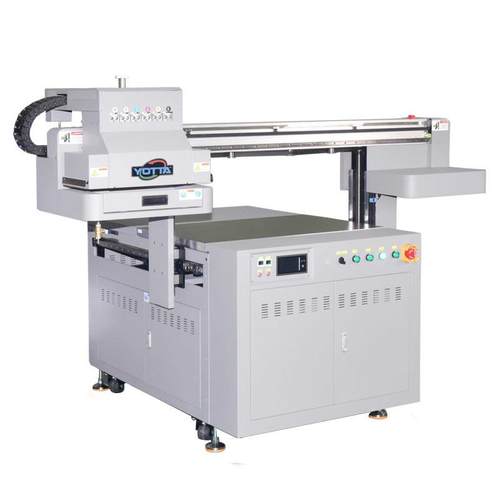 汽车音响UV平面打印机车载音箱外壳彩印电子数码产品logo印刷机 - 图3