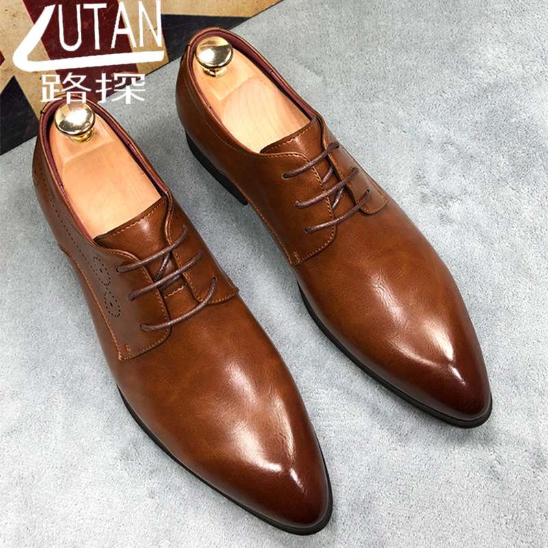 定型防皱撑鞋器 荷木鞋撑子木整楦鞋源头厂 实木弹簧 木整楦 - 图1