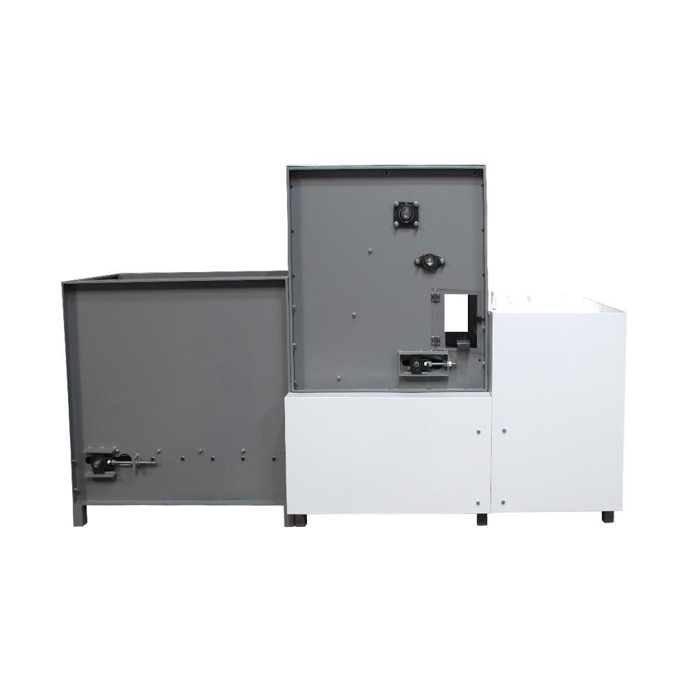 自动送料款开松机公仔棉开松梳理机开棉机 - 图1