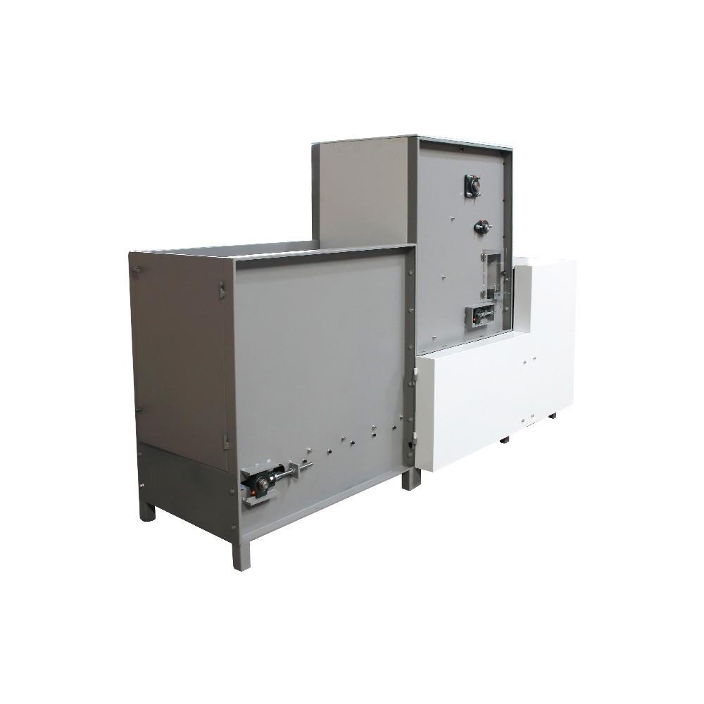 自动送料款开松机公仔棉开松梳理机开棉机 - 图0