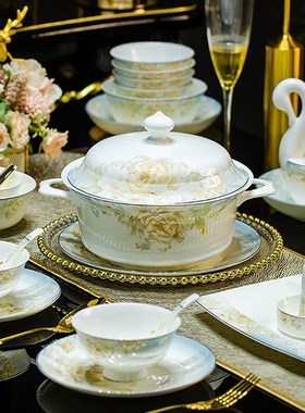 暖房新家搬家礼物花开富贵新房子送礼乔迁新居高档实用送朋友结婚