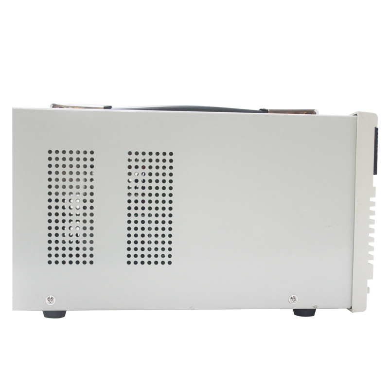 LODESTAR乐达LPS305DM四位数显直流稳压电源 精确到1MA高精度电源 - 图1